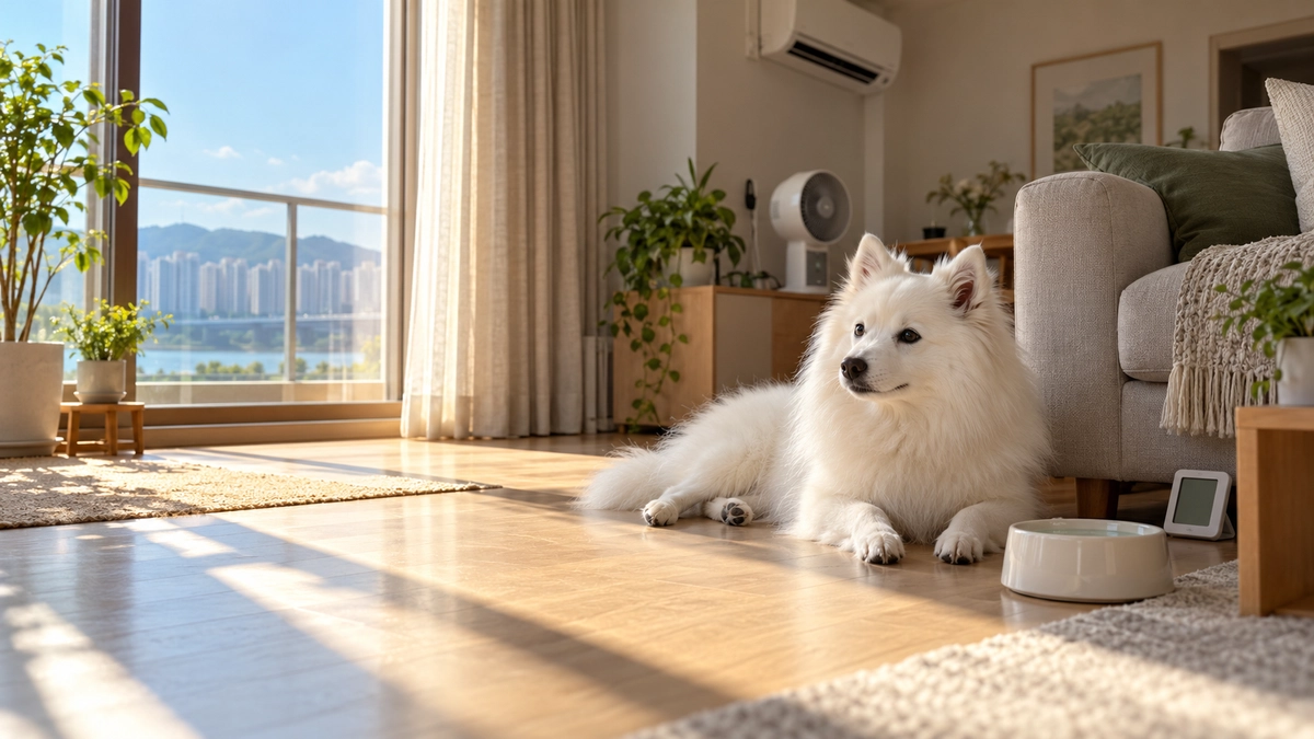 dog-summer-indoor-temperature-humidity-cooling.png